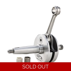 Sip 58 x 107mm Racing Crankshaft  Gp